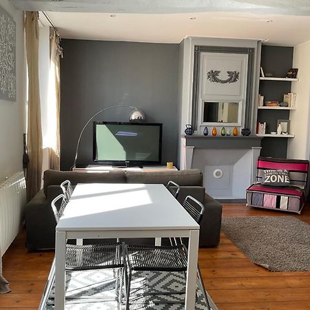 Tres Bel Appartement 55 M2 La Rochelle  Exteriér fotografie