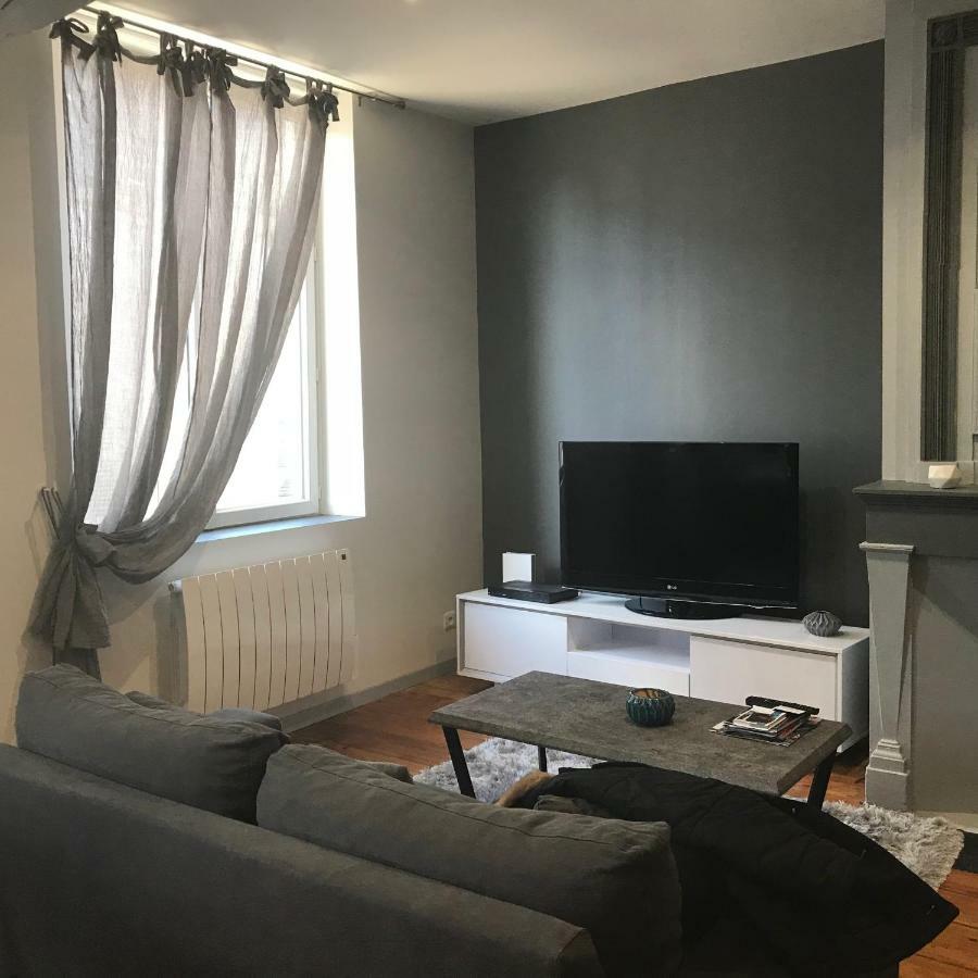 Tres Bel Appartement 55 M2 La Rochelle  Exteriér fotografie